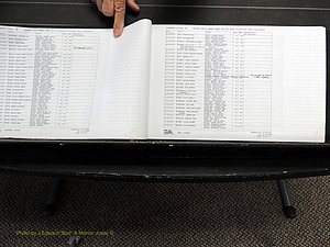Alamance Co, NC, Births, A-Z, 2005-2012 (118).JPG