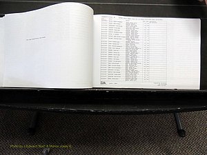 Alamance Co, NC, Births, A-Z, 2005-2012 (197).JPG