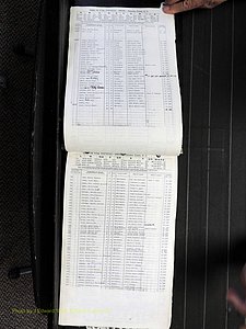 Alamance Co, NC, Births, A-K, 1941-1961 (106).JPG