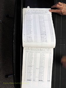 Alamance Co, NC, Births, L-Z, 1941-1961 (119).JPG