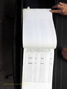 Alamance Co, NC, Births, L-Z, 1941-1961 (122).JPG