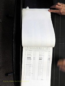 Alamance Co, NC, Births, L-Z, 1941-1961 (123).JPG