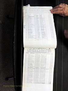Alamance Co, NC, Births, L-Z, 1941-1961 (125).JPG