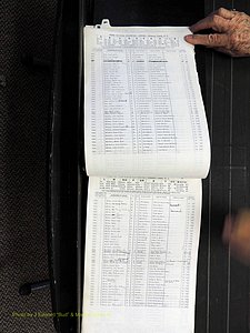 Alamance Co, NC, Births, L-Z, 1941-1961 (128).JPG