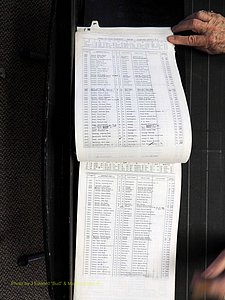 Alamance Co, NC, Births, L-Z, 1941-1961 (143).JPG