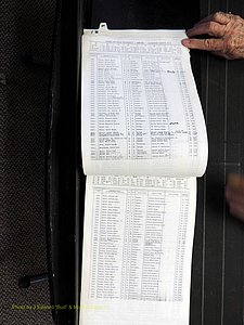 Alamance Co, NC, Births, L-Z, 1941-1961 (144).JPG