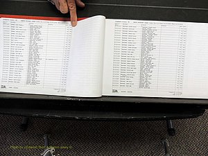 Alamance Co, NC, Deaths, A-Z, 2005-2012 (118).JPG