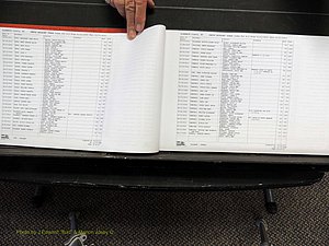 Alamance Co, NC, Deaths, A-Z, 2005-2012 (126).JPG