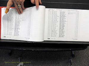 Alamance Co, NC, Deaths, A-Z, 2005-2012 (140).JPG