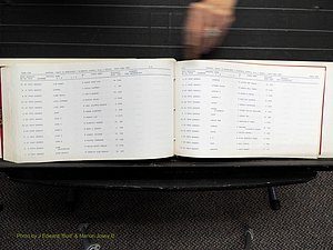Alamance Co, NC, Marriages, E-G, 1868-1961 (305).JPG