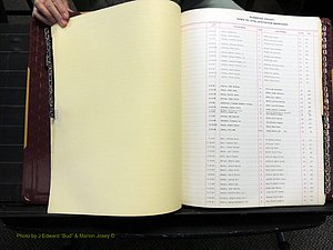 Alamance Co, NC, Marriages, Male Index, 1979-1982 (154).JPG