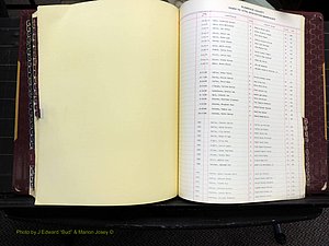Alamance Co, NC, Marriages, Male Index, 1979-1982 (241).JPG