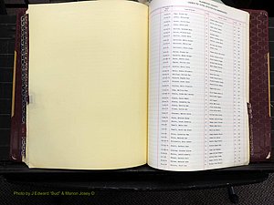 Alamance Co, NC, Marriages, Male Index, 1979-1982 (243).JPG