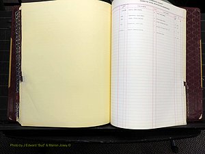 Alamance Co, NC, Marriages, Male Index, 1979-1982 (247).JPG