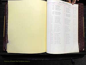 Alamance Co, NC, Marriages, Male Index, 1979-1982 (263).JPG