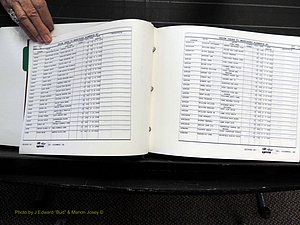 Alamance Co, NC, Marriages, Male Index, 1984-2004 (123).JPG
