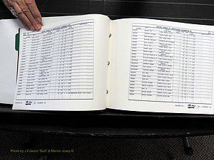 Alamance Co, NC, Marriages, Male Index, 1984-2004 (130).JPG