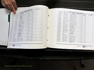 Alamance Co, NC, Marriages, Male Index, 1984-2004 (142).JPG