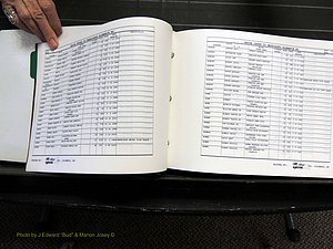 Alamance Co, NC, Marriages, Male Index, 1984-2004 (149).JPG
