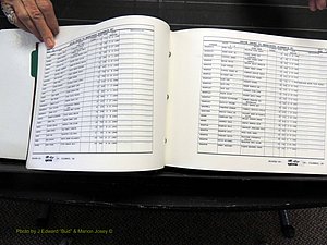 Alamance Co, NC, Marriages, Male Index, 1984-2004 (154).JPG