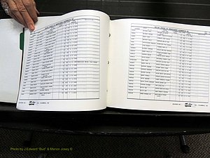 Alamance Co, NC, Marriages, Male Index, 1984-2004 (168).JPG