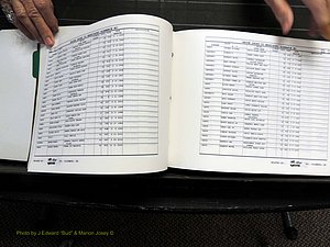 Alamance Co, NC, Marriages, Male Index, 1984-2004 (173).JPG