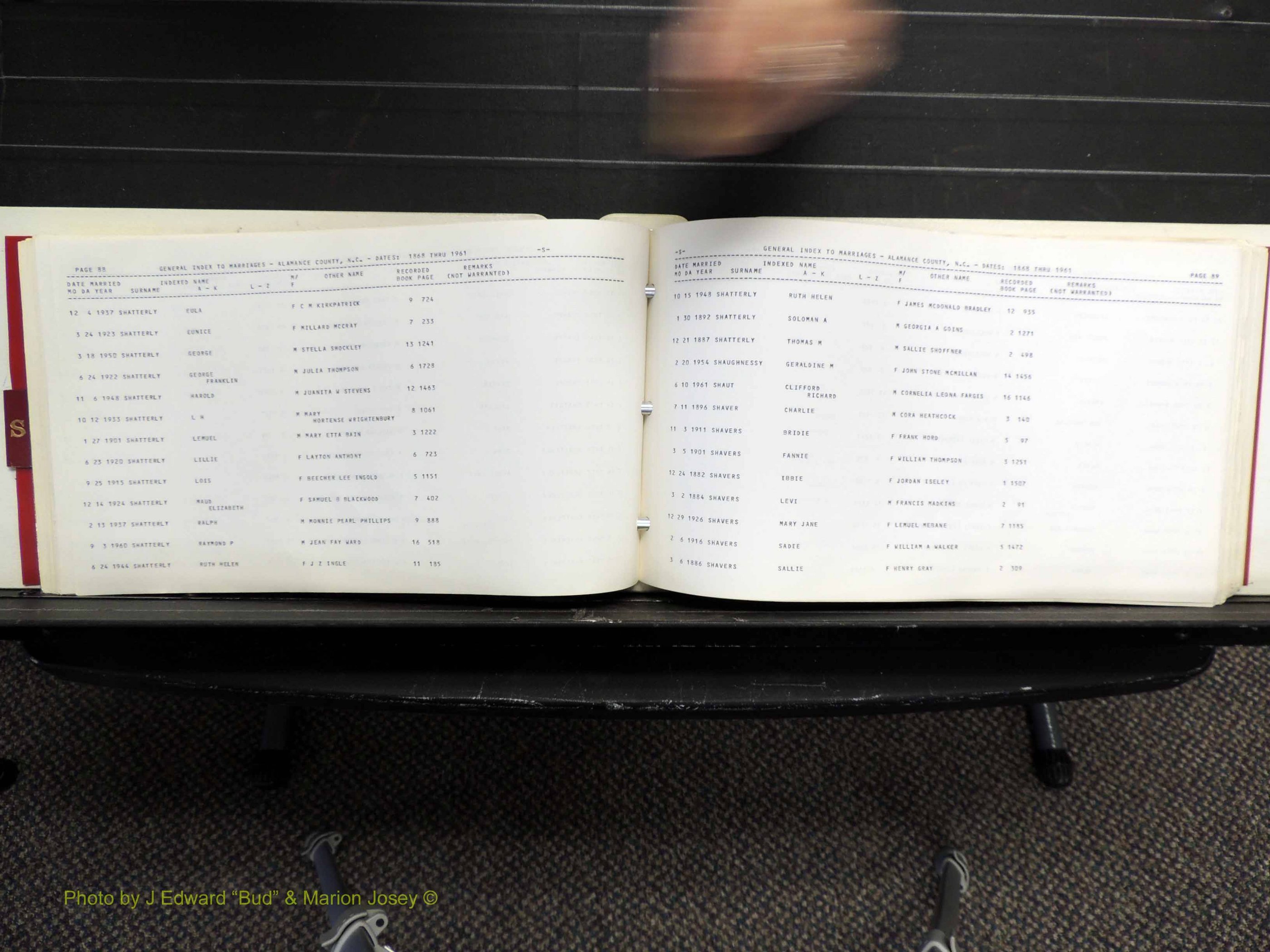 Alamance Co, NC, Marriages, S, 1868-1961 (147).JPG