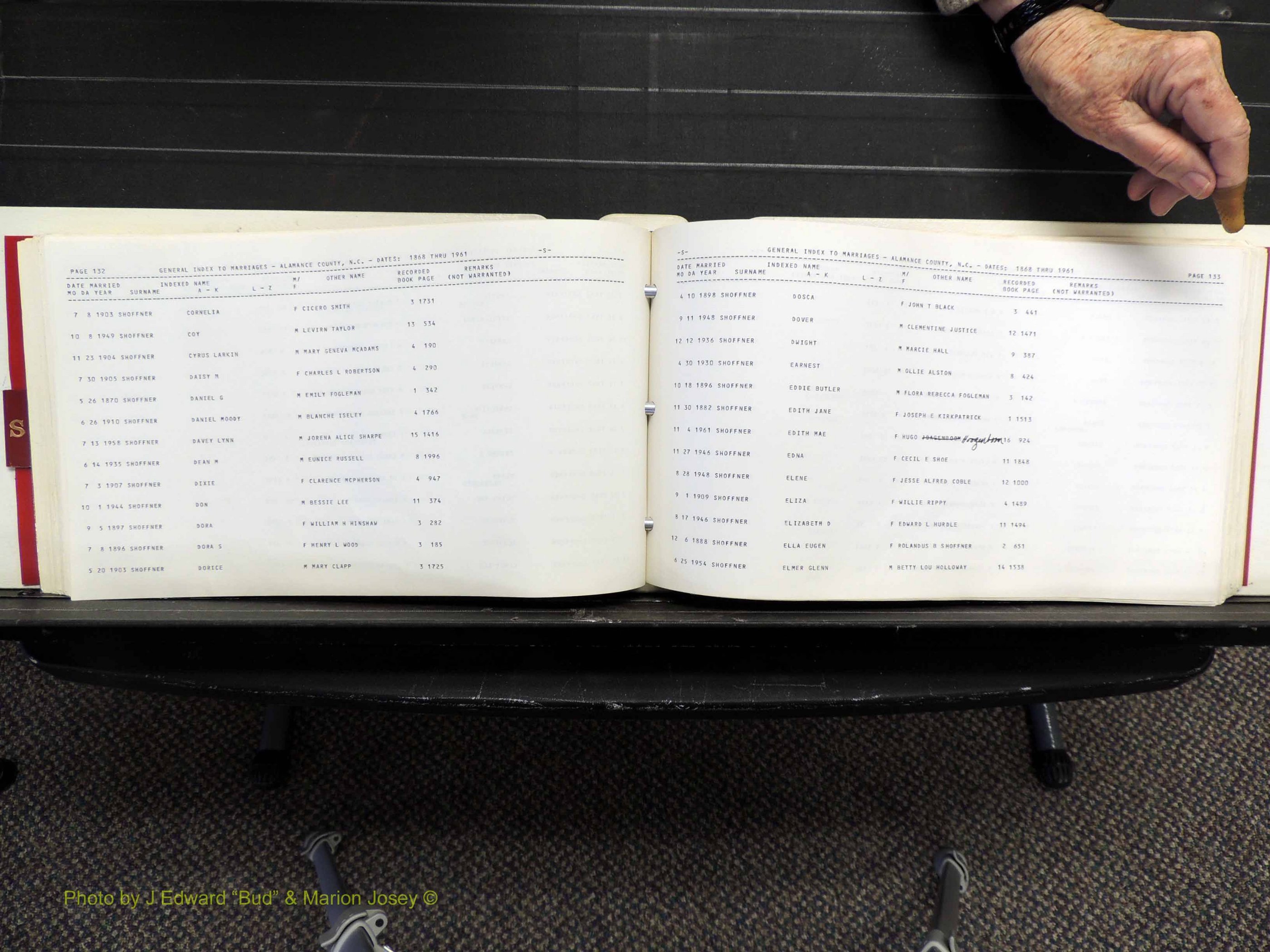 Alamance Co, NC, Marriages, S, 1868-1961 (169).JPG