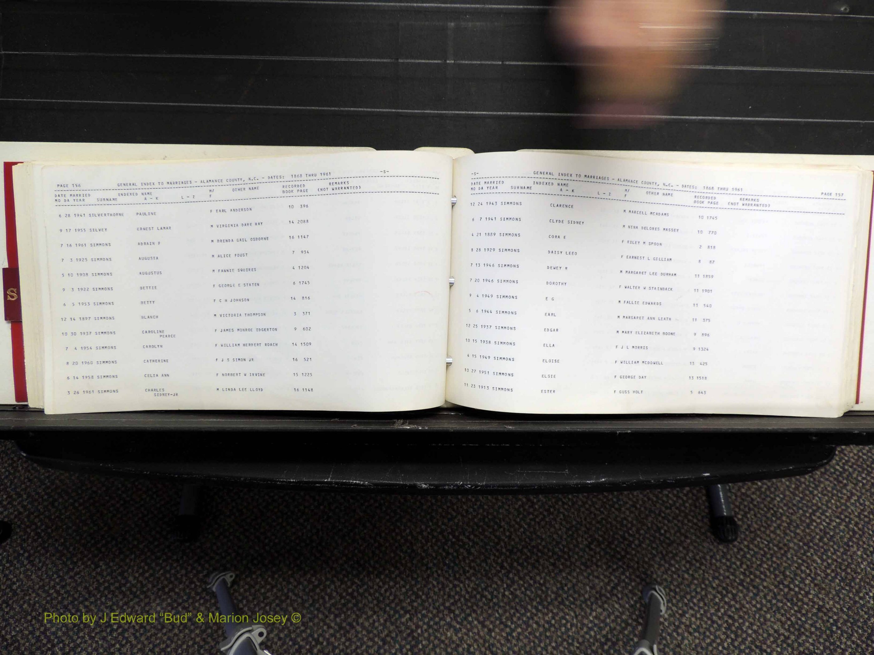 Alamance Co, NC, Marriages, S, 1868-1961 (181).JPG