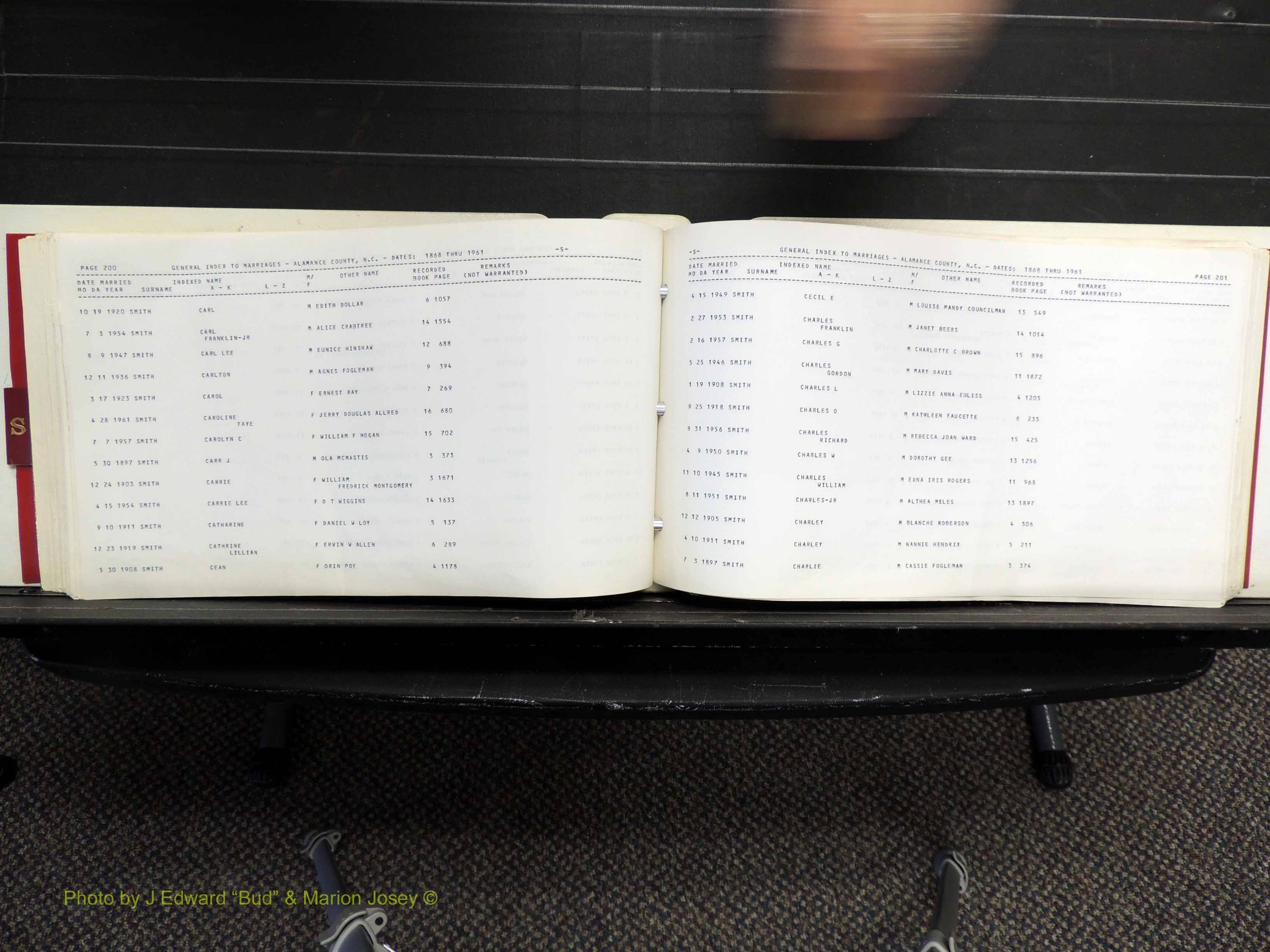 Alamance Co, NC, Marriages, S, 1868-1961 (203).JPG