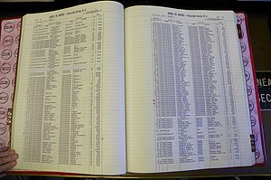 Bun. Co, NC, Births 1880 - 1988, C - D, pg (041).JPG