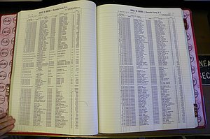 Bun. Co, NC, Births 1880 - 1988, C - D, pg (049).JPG
