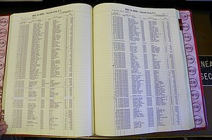 Bun. Co, NC, Births 1880 - 1988, C - D, pg (057).JPG