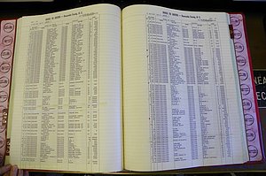 Bun. Co, NC, Births 1880 - 1988, C - D, pg (066).JPG