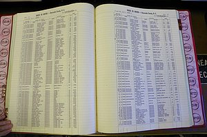 Bun. Co, NC, Births 1880 - 1988, C - D, pg (079).JPG