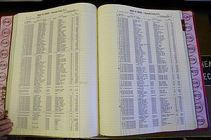 Bun. Co, NC, Births 1880 - 1988, C - D, pg (086).JPG