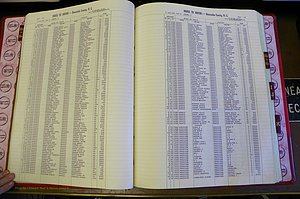 Bun. Co, NC, Births 1880 - 1988, H - K, pg (028).JPG