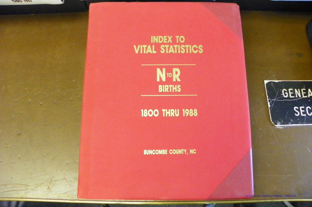 Bun. Co, NC, Births 1880 - 1988, N to R (1).JPG