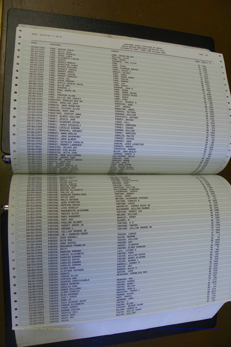 Bun. Co, NC, Deaths  1989 - 2002 (98).JPG