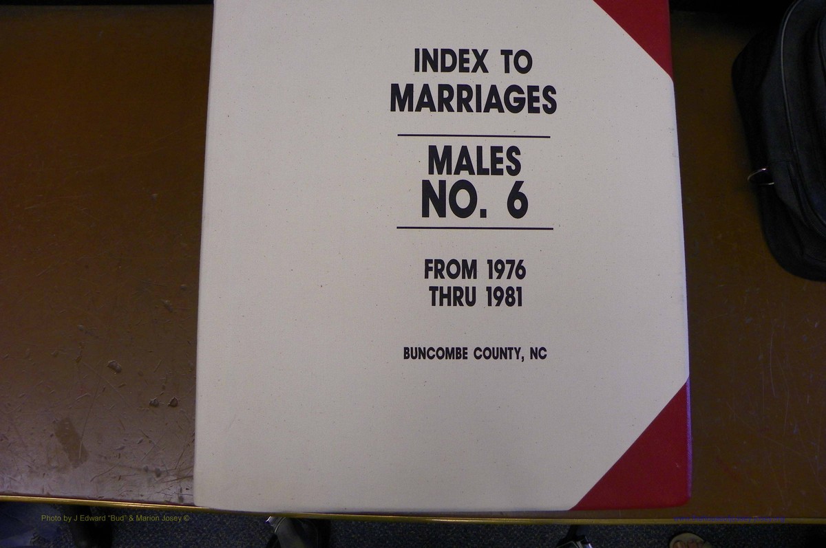Bun Co, NC, Marr 1976 - 1981, Male Index (1).JPG