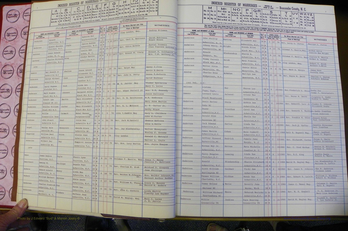 Bun Co, NC, Marr 1976 - 1981, Male Index (11).JPG