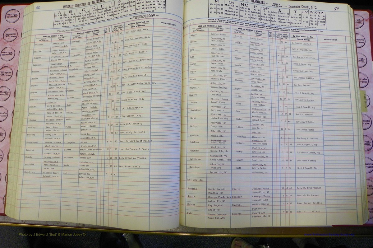 Bun Co, NC, Marr 1982 - 1987, Male Index (117).JPG