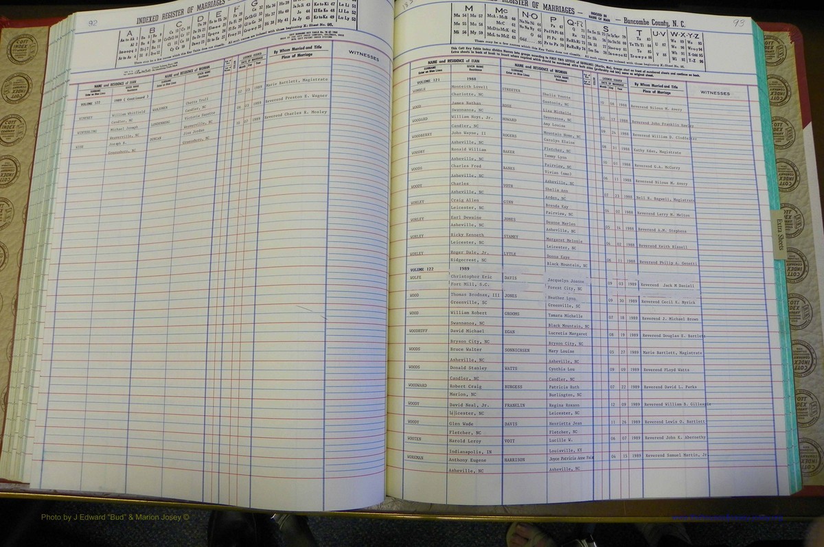 Bun Co, NC, Marr 1988 - 1989, Male Index (118).JPG