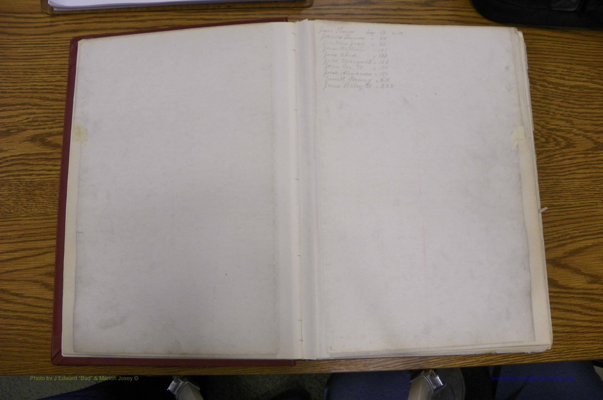 Bun Co, NC, Will  Book A, 1831 - 1868 (11).JPG