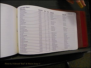 Burke Deaths, 1913-2001, A-L 788.JPG