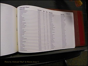 Burke Deaths, 1913-2001, A-L 803.JPG