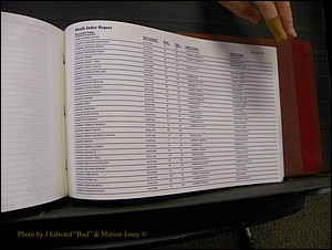 Burke Deaths, 1913-2001, A-L 809.JPG