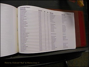 Burke Deaths, 1913-2001, A-L 816.JPG