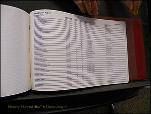 Burke Deaths, 1913-2001, A-L 818.JPG