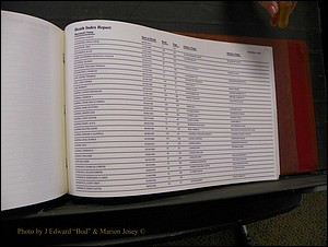 Burke Deaths, 1913-2001, A-L 820.JPG